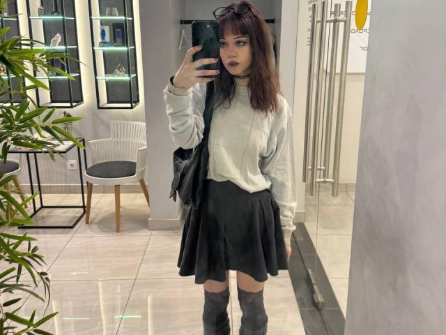 HaydeeDoncaster - Sexe cam en vivo - 30010475