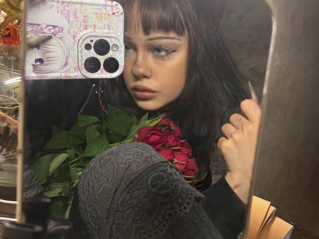 HaydeeDoncaster - Live porn &amp; sex cam - 30010490