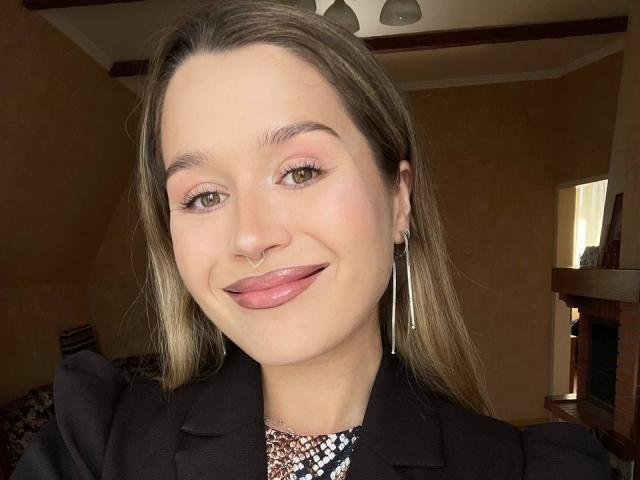 Viktoriyya - Sexe cam en vivo - 30010913