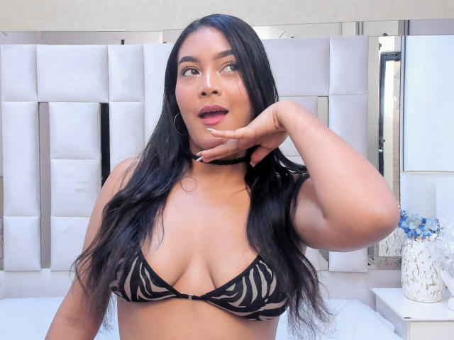 VickyRuiz - Live porno og sexkamera - 30011078