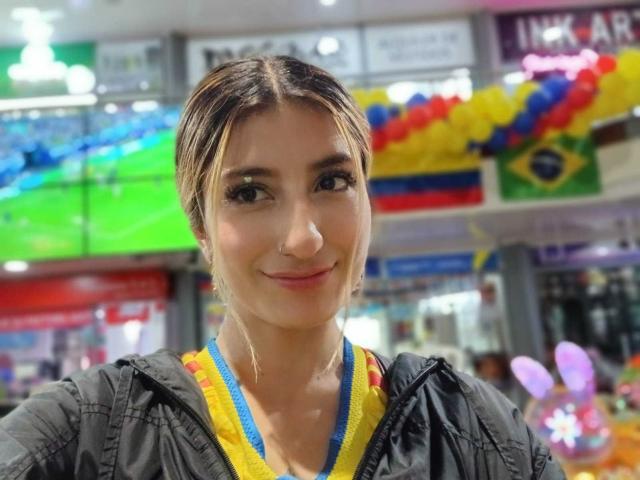 Kaiix - Sexe cam en vivo - 30011669