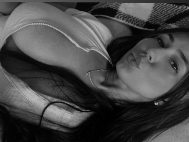 NahomyStone - Live porn &amp; sex cam - 30011963