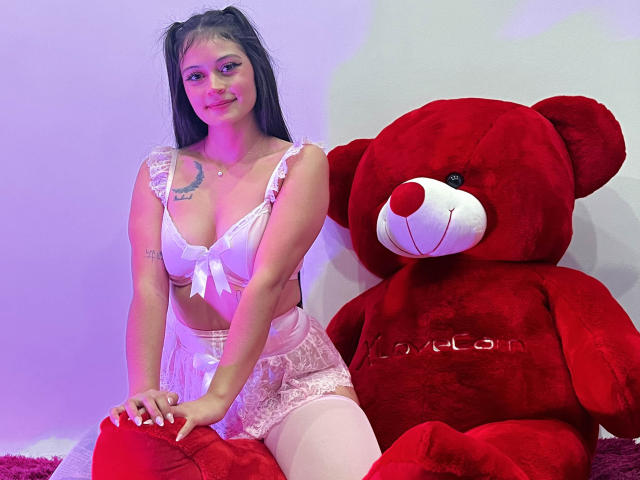 LizzaRose - Sexe cam en vivo - 30012155