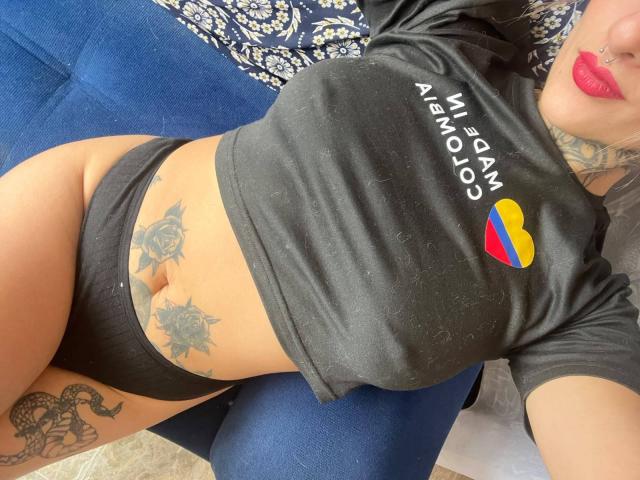LiaMiss - Live porn &amp; sex cam - 30012263