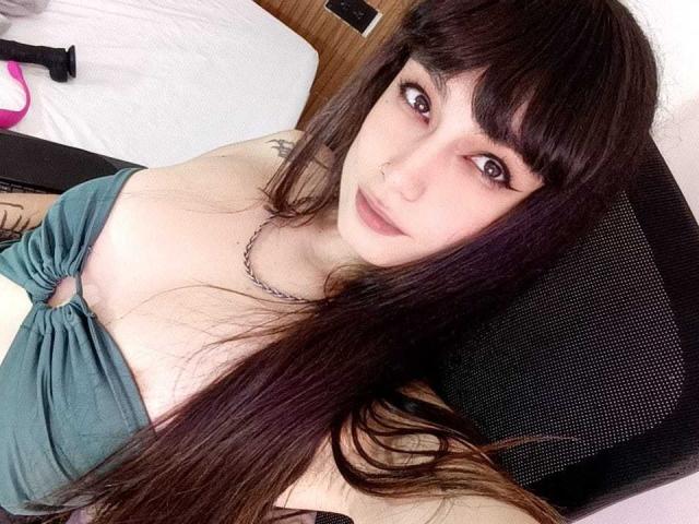 JennInk - Live porn &amp; sex cam - 30012617