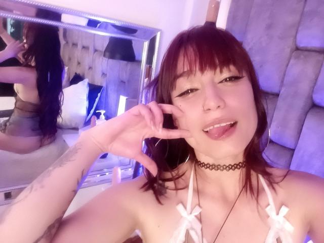 JennInk - Sexe cam en vivo - 30012656