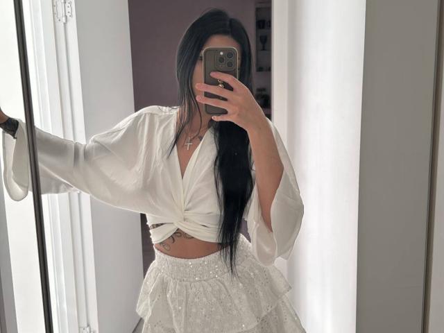 AuraXo - Sexe cam en vivo - 30014096
