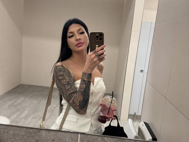 AuraXo - Sexe cam en vivo - 30014108