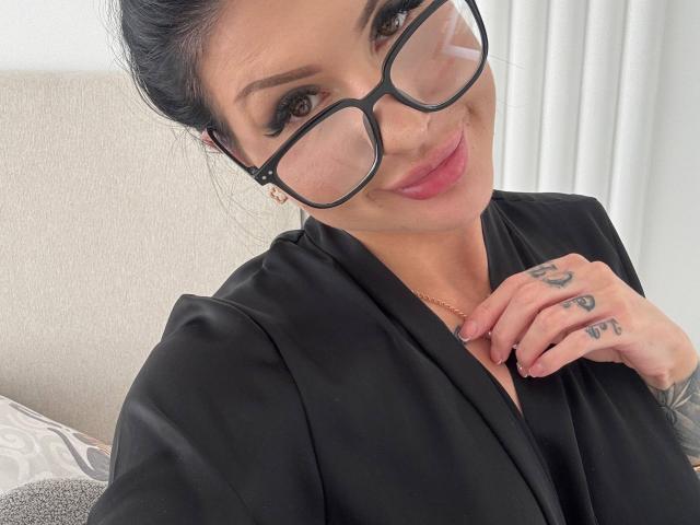 AuraXo - Sexe cam en vivo - 30014117