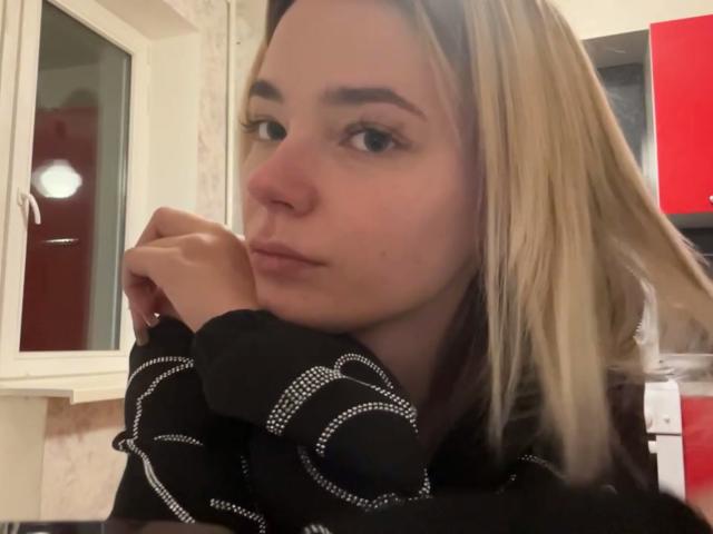 AdrieneDegennaro - Sexe cam en vivo - 30014381