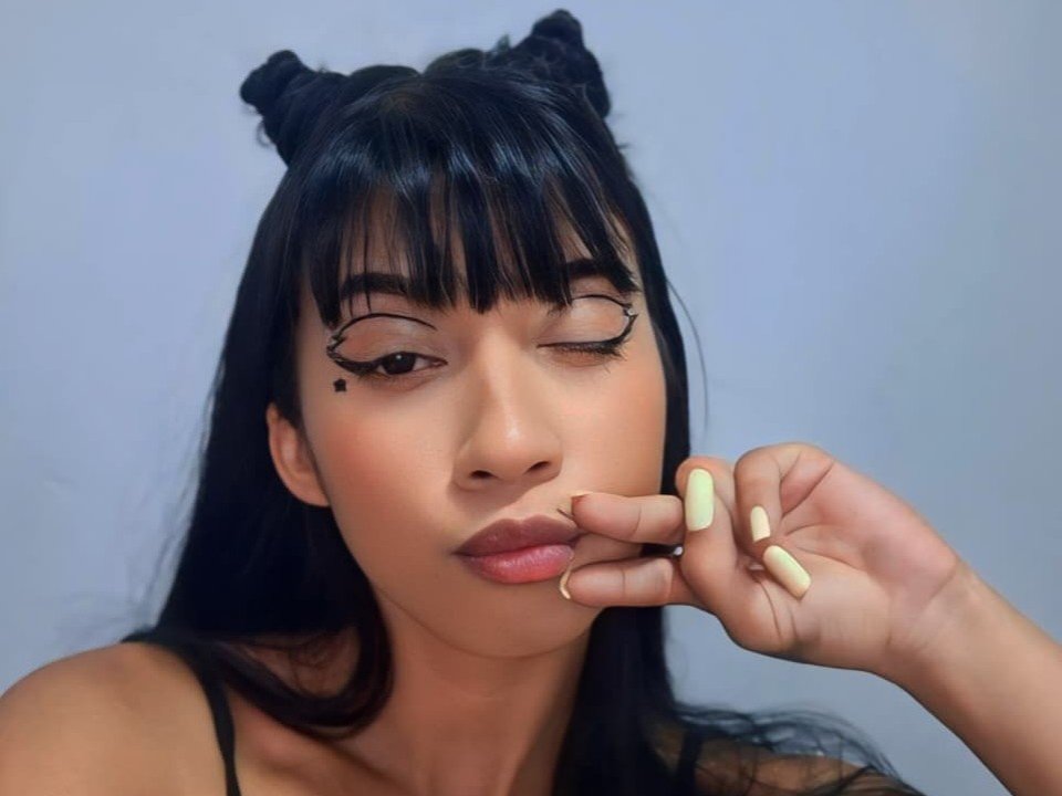 NelaRestrepo - Live porn &amp; sex cam - 30014792