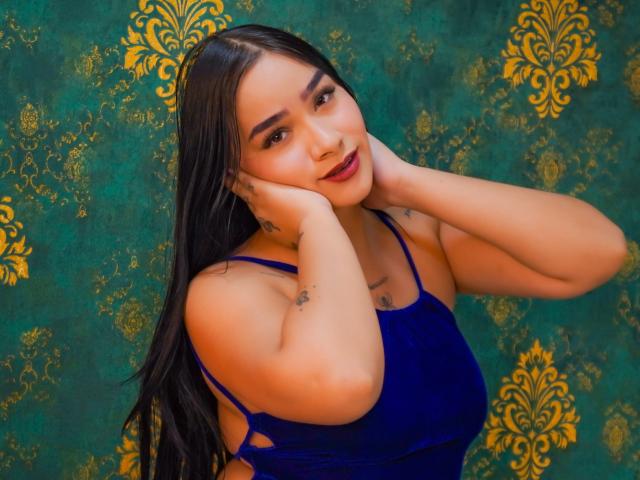 VannesaHouston - Live sex cam - 30015260