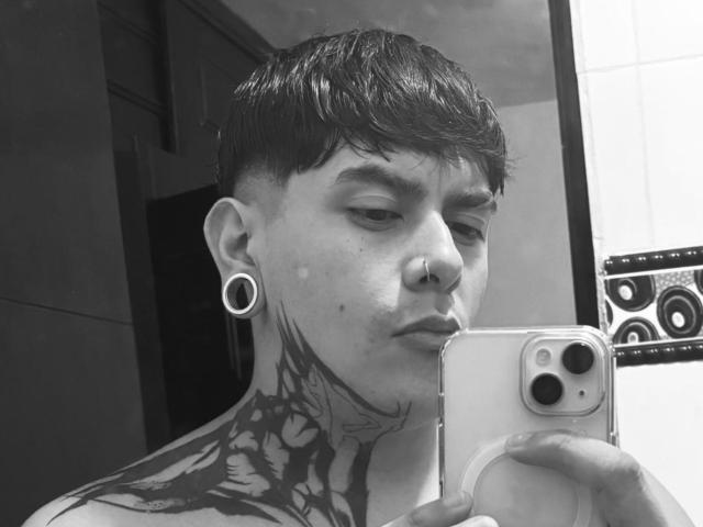 SolandAndy - Sexe cam en vivo - 30015986