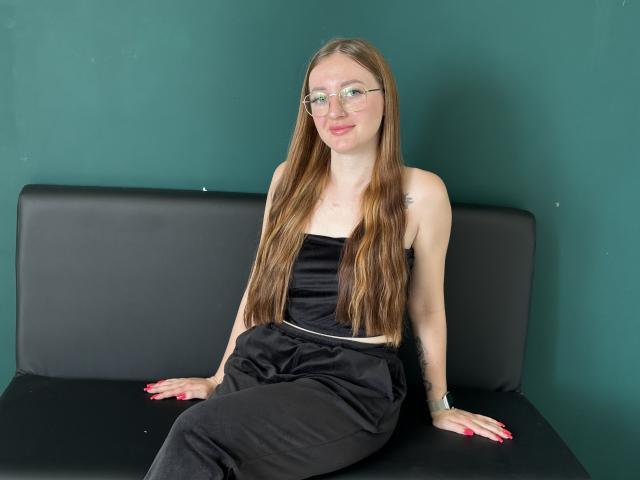AnnaMillsk - Sexe cam en vivo - 30016220