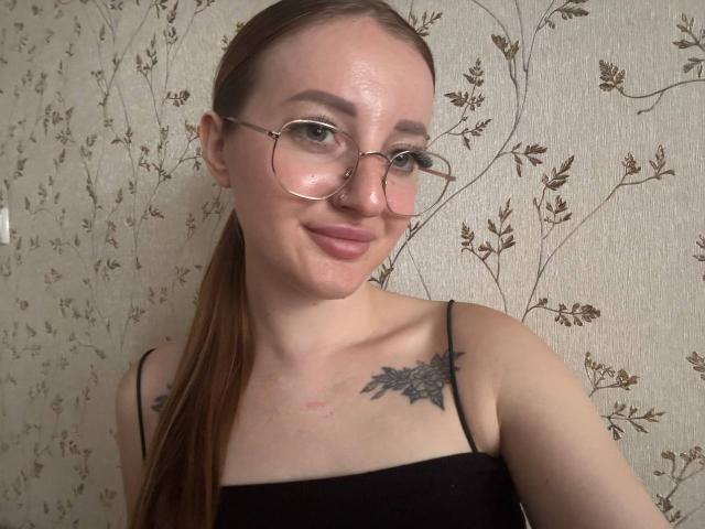 AnnaMillsk - Sexe cam en vivo - 30016223