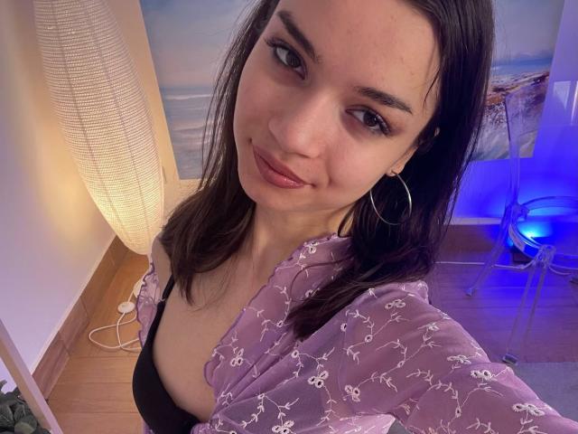 MimiPreaty - Sexe cam en vivo - 30017183