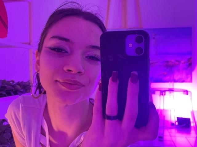 MimiPreaty - Sexe cam en vivo - 30017186