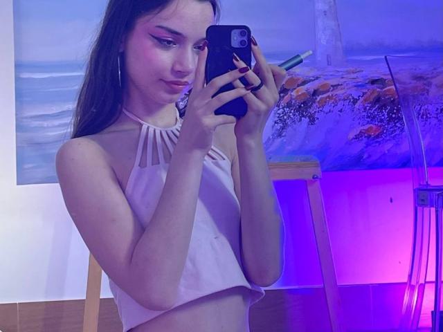 MimiPreaty - Sexe cam en vivo - 30017189
