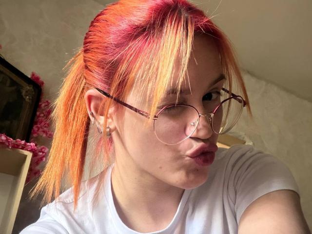 CheriWorstell - Live Sex Cam - 30018068