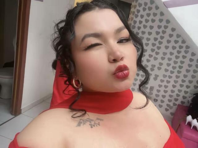 LillyMayer - Live Sex Cam - 30018962
