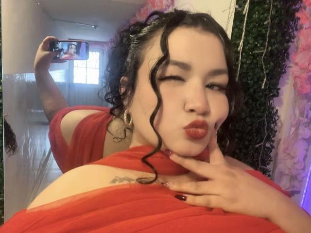 LillyMayer - Live Sex Cam - 30018965