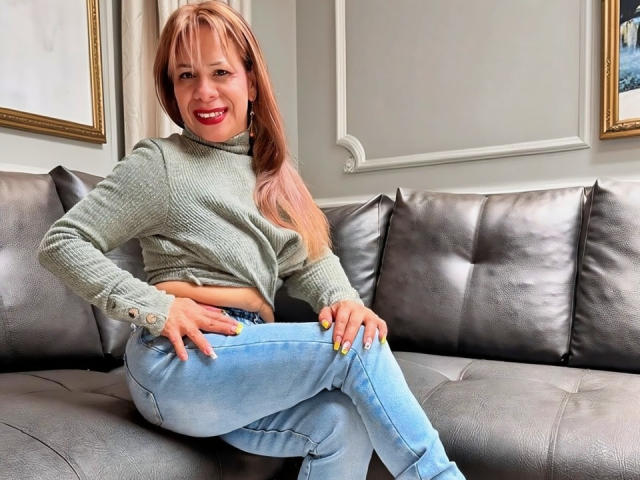 SofiaDelRios - Sexe cam en vivo - 30019514