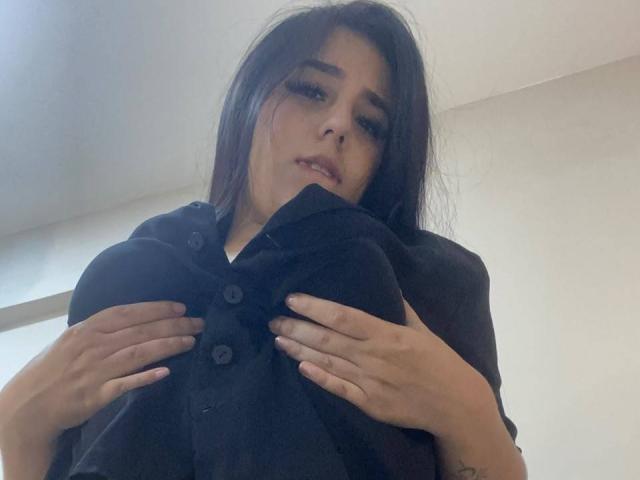StefanyDelly - Live porn &amp; sex cam - 30020282