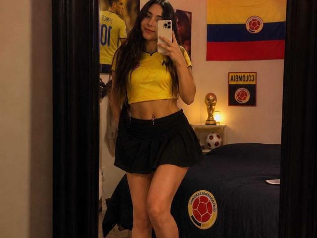 MindyLove - Sexe cam en vivo - 30021149