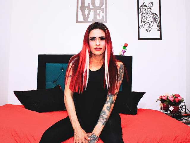 VogueB - Live sex cam - 30021296