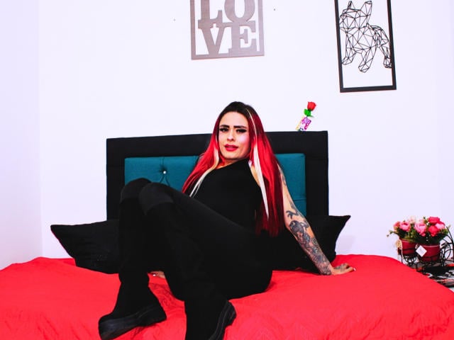 VogueB - Live sex cam - 30021314