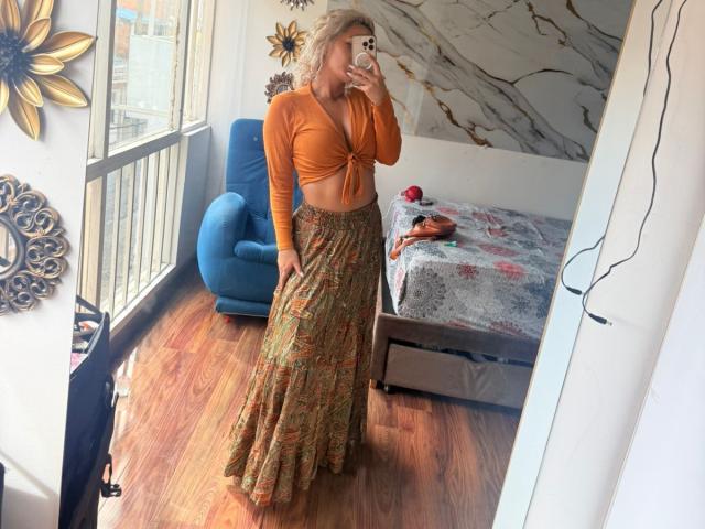 ElenaSaenz - Sexe cam en vivo - 30021455