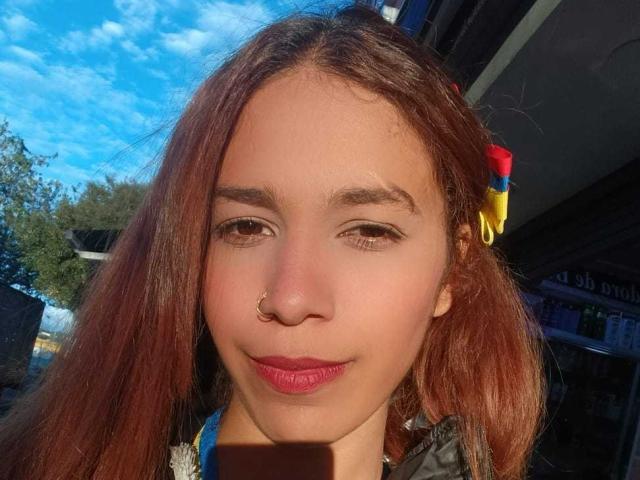 ValerieWoods - Sexe cam en vivo - 30021560