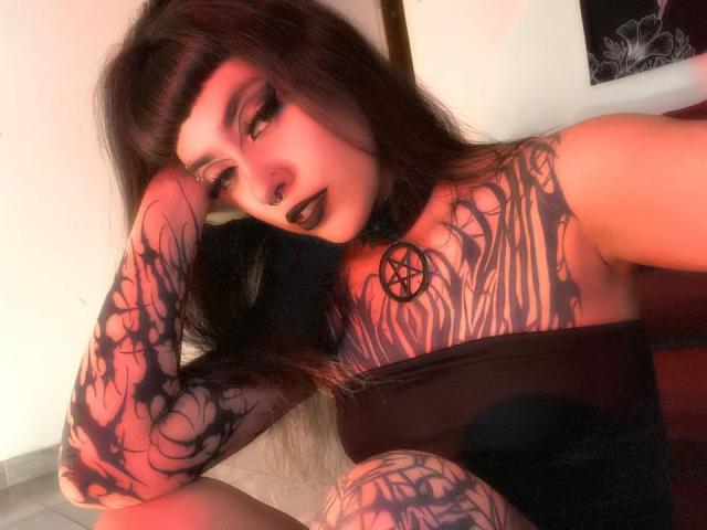 LitenKiitt - Live porn &amp; sex cam - 30021647