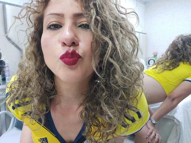 AlexaFireHot - Sexe cam en vivo - 30022136
