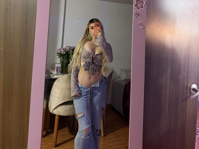 SammyViolet - Live porn &amp; sex cam - 30023114
