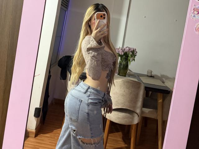 SammyViolet - Live porn &amp; sex cam - 30023120