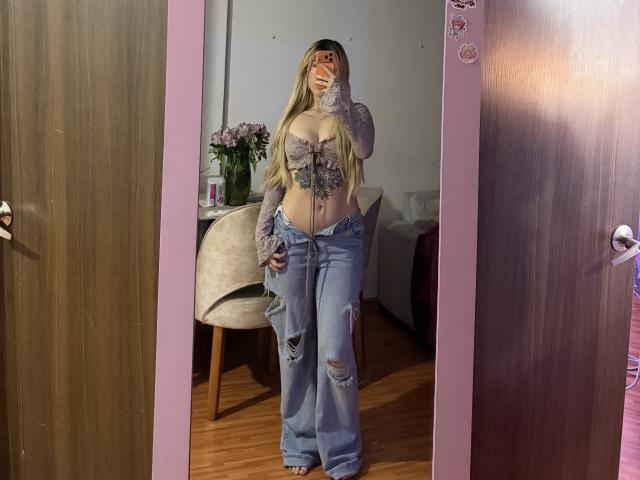 SammyViolet - Live porn &amp; sex cam - 30023123
