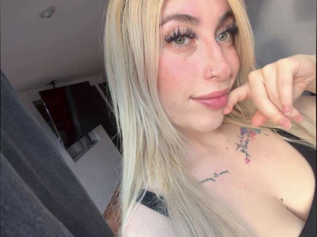 SammyViolet - Live porn &amp; sex cam - 30023129