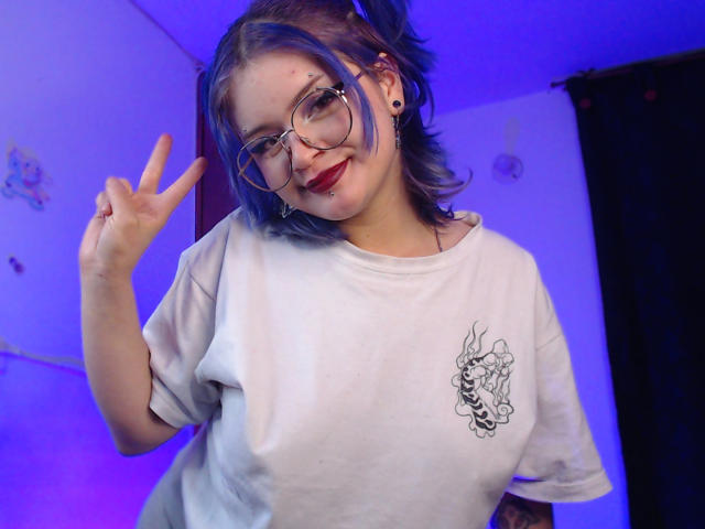 RavenThuwu - Live porn &amp; sex cam - 30023225