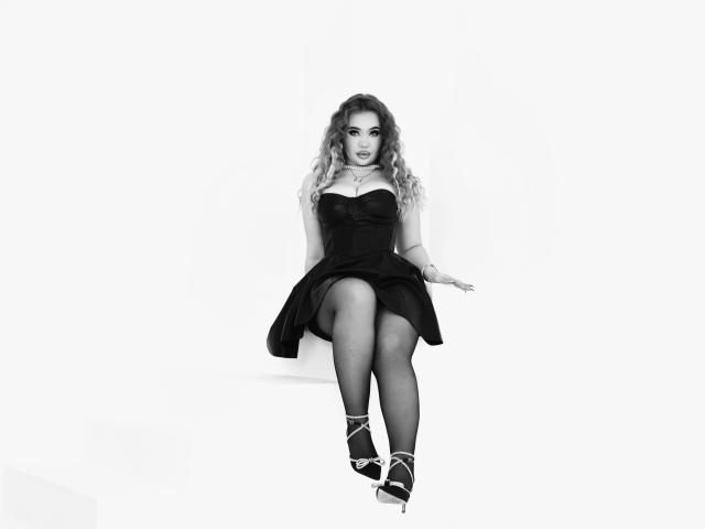 StacyYellig - Sexe cam en vivo - 30024683