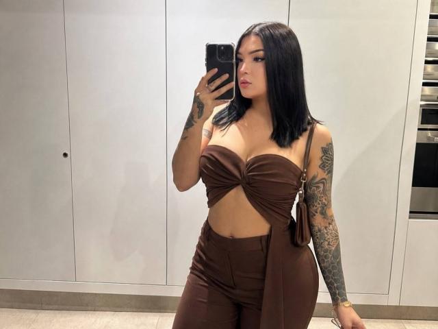 KarolGoddes - Live sexe cam - 30024695