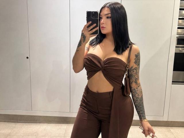 KarolGoddes - Live sexe cam - 30024698