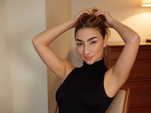 AbbyMilers - Live porn &amp; sex cam - 30024770