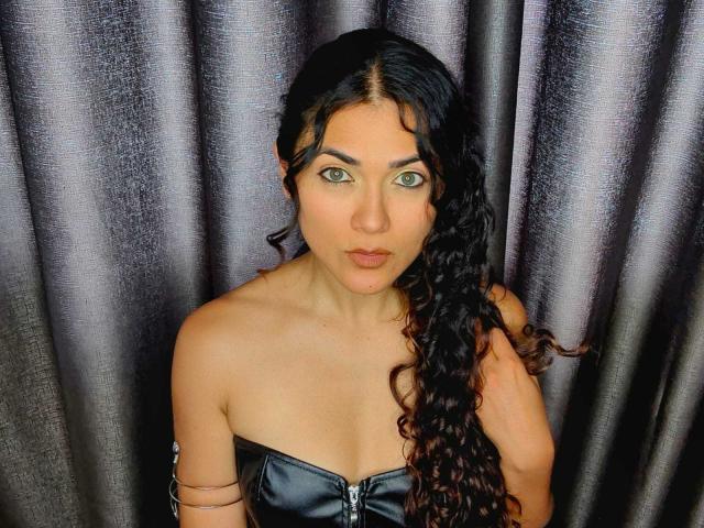 FreyaRouge - Live porn &amp; sex cam - 30025385