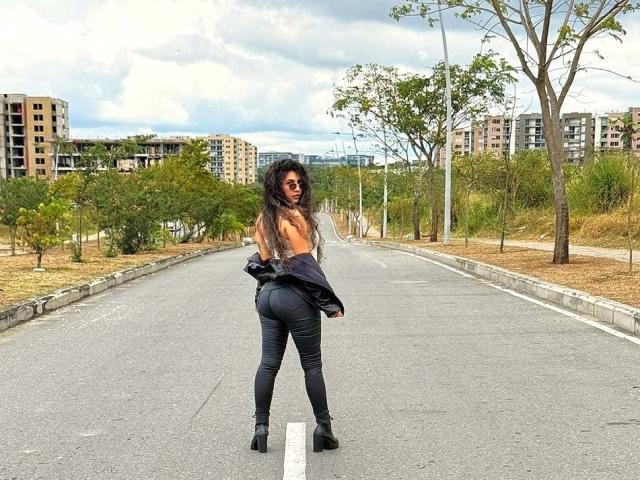 AntonelaRiveiro - Live porn &amp; sex cam - 30025583