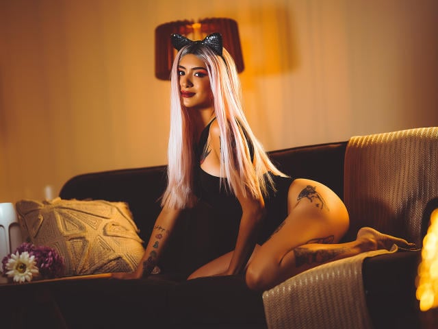 VelvetMusee - Live sex cam - 30025619