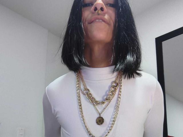 AmelieBlake - Sexe cam en vivo - 30025937
