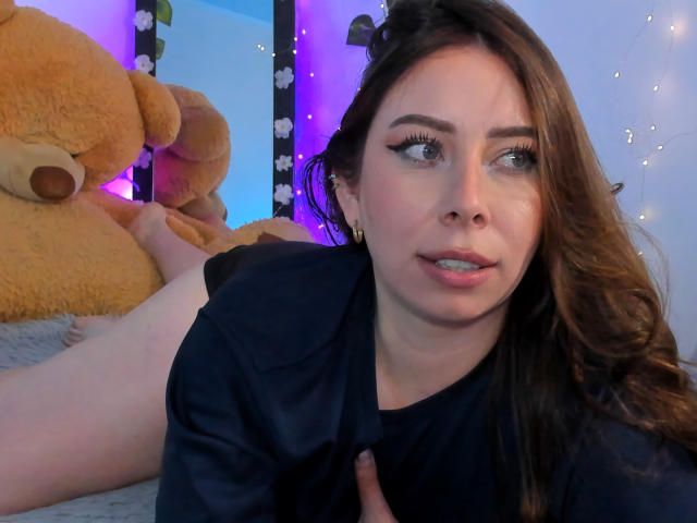JennyLawry - Live porn &amp; sex cam - 30026453