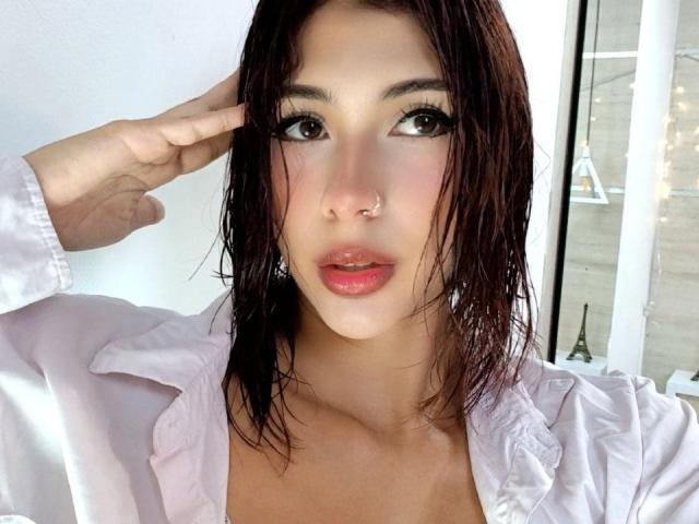 DanikaSerov - Sexe cam en vivo - 30026495