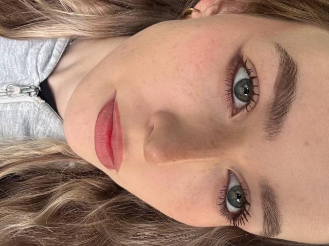 JillianHarsey - Live sex cam - 30026630